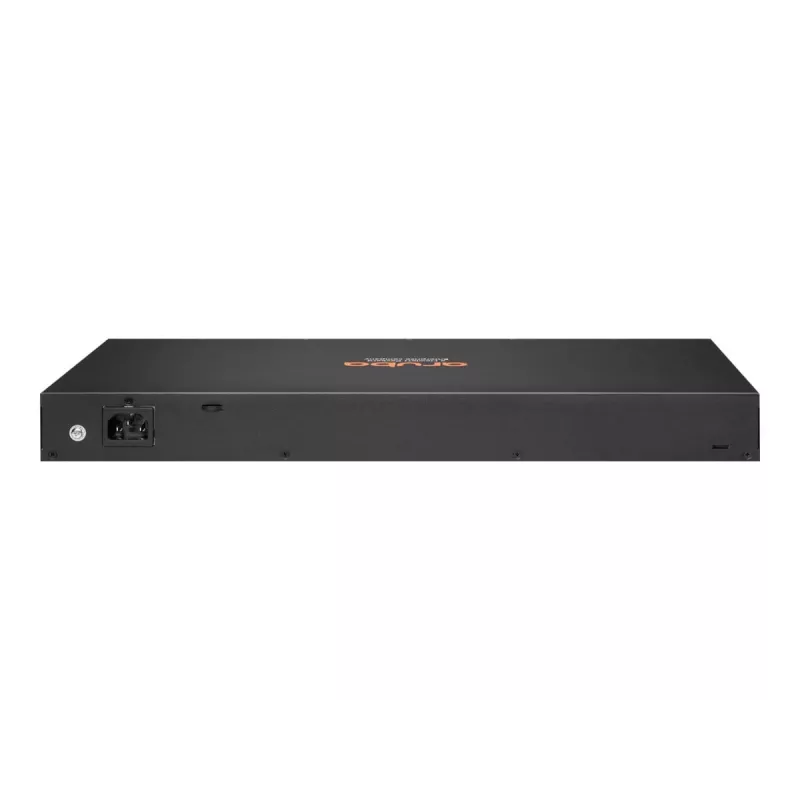 Hallatav lüliti HPE Aruba Networking Aruba 6100 48G PoE 4SFP+ 370W