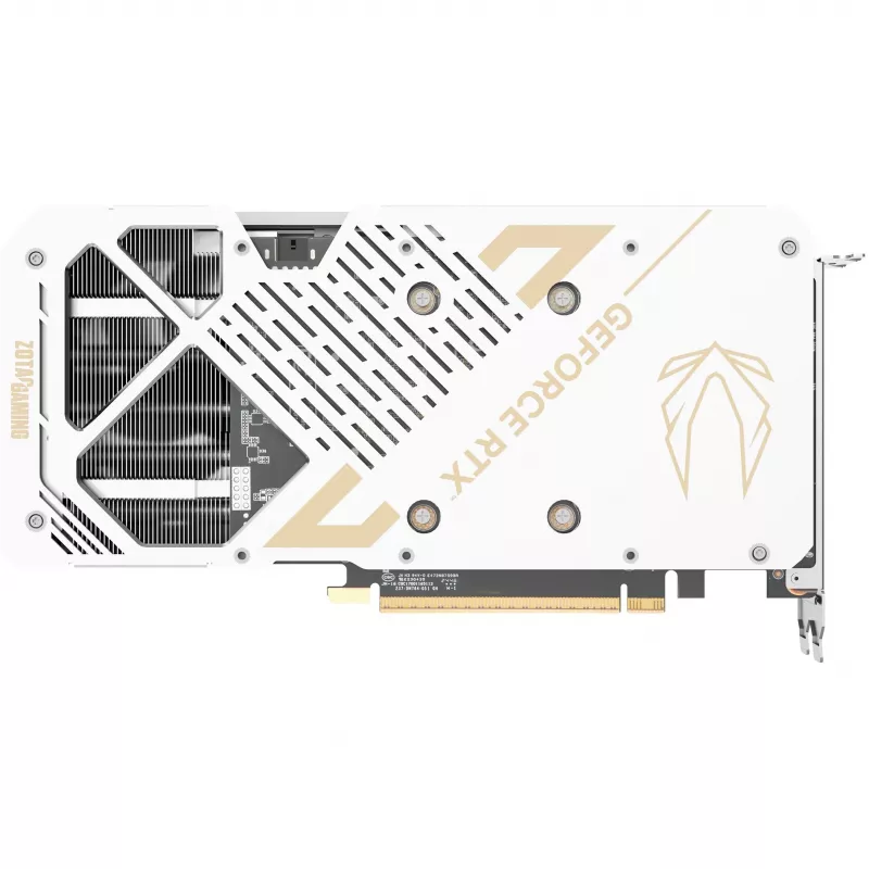 Zotac GAMING GeForce RTX 5070 Twin Edge OC 12GB GDDR7 graafikakaart