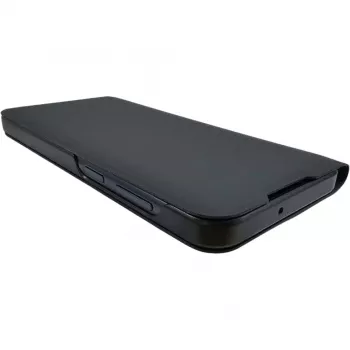Samsung GP-FWA366AEABW mobiiltelefoni ümbris 17 cm (6.7 inch) rahakotiümbris Must