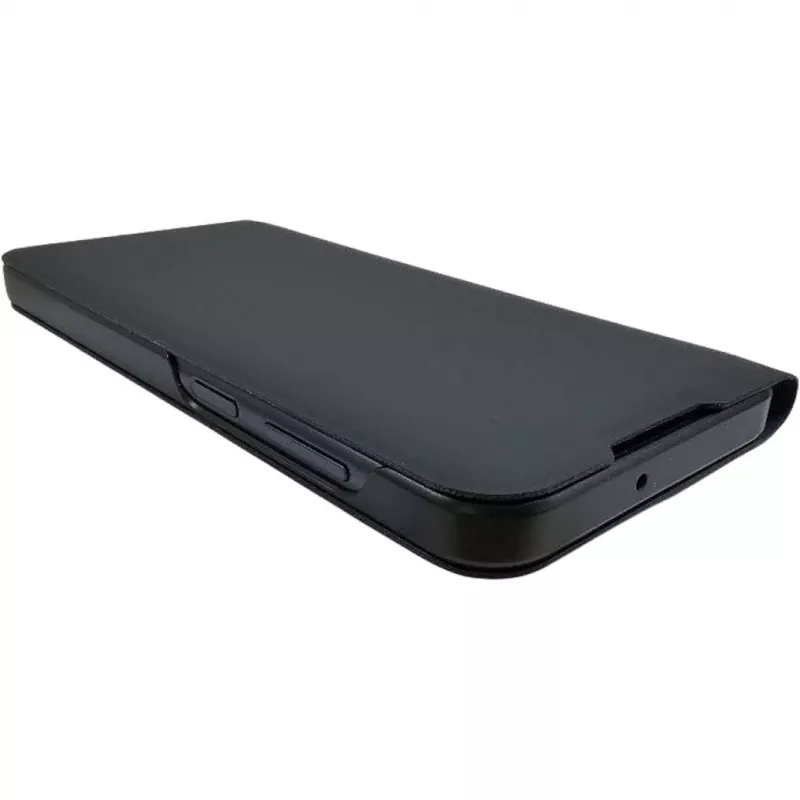 Samsung GP-FWA366AEABW mobiiltelefoni ümbris 17 cm (6.7 inch) rahakotiümbris Must