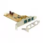Liidesekaart DeLOCK 89656 Sisemine USB 2.0