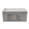 Laetav AGM-aku QOLTEC 53069 12V 200Ah varutoite- ja UPS-süsteemidele
