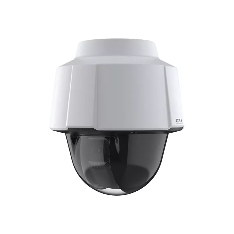 IP-valvekaamera Axis 02413-001 Bulb 2688 x 1512