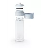 Filtreeriv pudel BRITA Vital Pastel Blue 600 ml koos 2 MicroDisc filtriga, BPA-vaba, nõudepesumasinakindel
