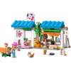 LEGO FRIENDS 42677 Koeraküpsetiste Pagaritöökoda