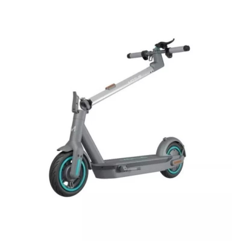 Motus Scooty 10 GEN 6 elektriline tõukeratas 15 Ah hall