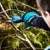 Makita DUP362Z LXT juhtmeta oksakäärid