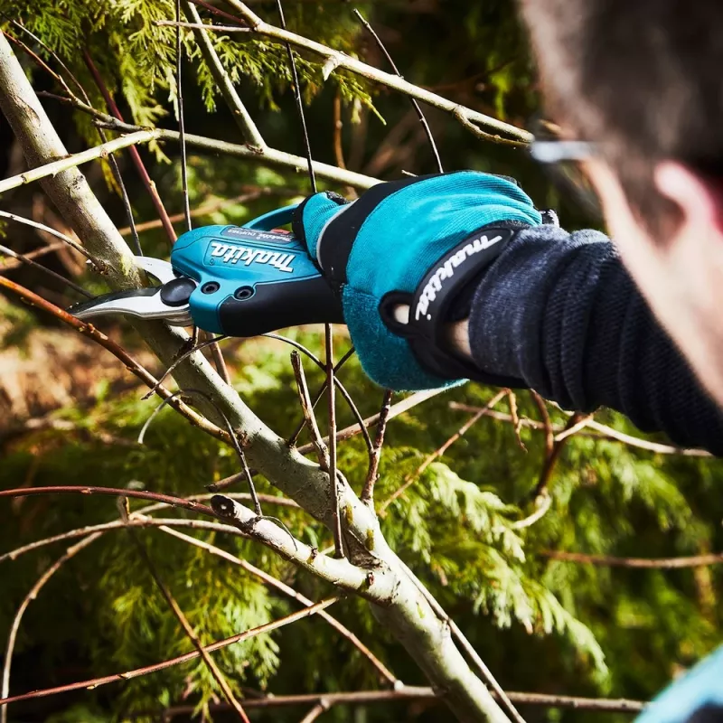 Makita DUP362Z LXT juhtmeta oksakäärid