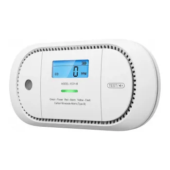 X-Sense XC01-M vingugaasiandur (ZASXS00124WEU)