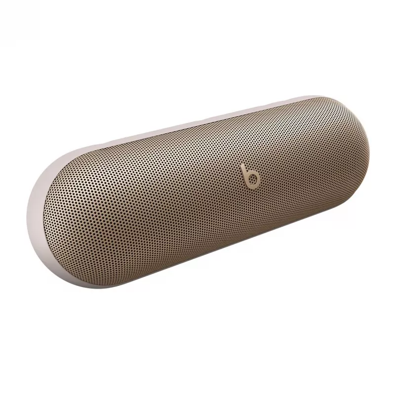 Beats by Dr. Dre Beats Pill Stereo kaasaskantav kõlar Champagne