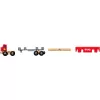 Brio 33657 Red