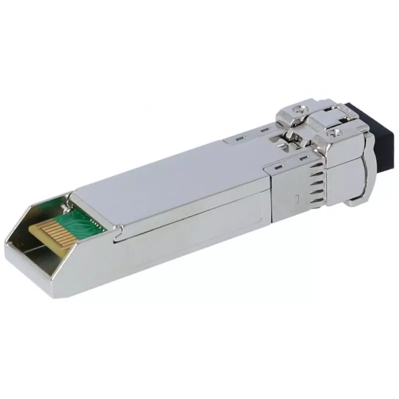 BlueOptics E25GSFP28SR-BO võrgutransiiveri moodul Fiiberoptika 250000 Mbit/s SFP28 850 nm