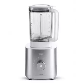 Lauapealne blender ZWILLING ENFINIGY 1,8 L hõbedane