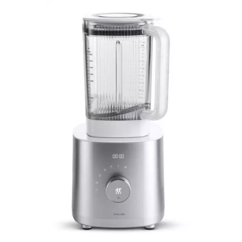 Lauapealne blender ZWILLING ENFINIGY 1,8 L hõbedane
