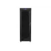 Eraldiseisev rack Lanberg FF01-6837-12BL