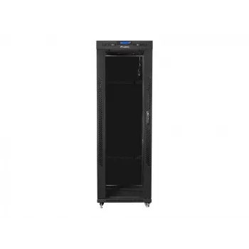 Eraldiseisev rack Lanberg FF01-6837-12BL