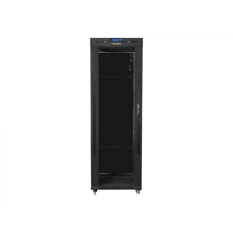 Eraldiseisev rack Lanberg FF01-6837-12BL