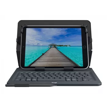 Klaviatuuriga ümbris Logitech Universal Folio 920-008337