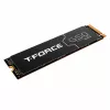 Team Group T-FORCE G50 - SSD - 2 TB - sisemine - M.2 2280 - PCIe 4.0 x4 (NVMe)
