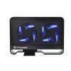 Väline kõvakettakorpus Thermaltake Max 5G Must 3,5 tolli