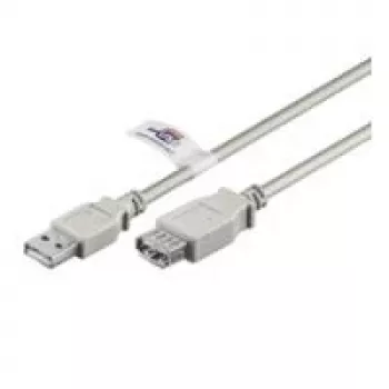 Wentronic 68914 USB-kaabel hall