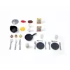 Rollimänguasi Smoby Dickie 7600311056 Cuisine Studio 3-6 aastat Mitmevärviline