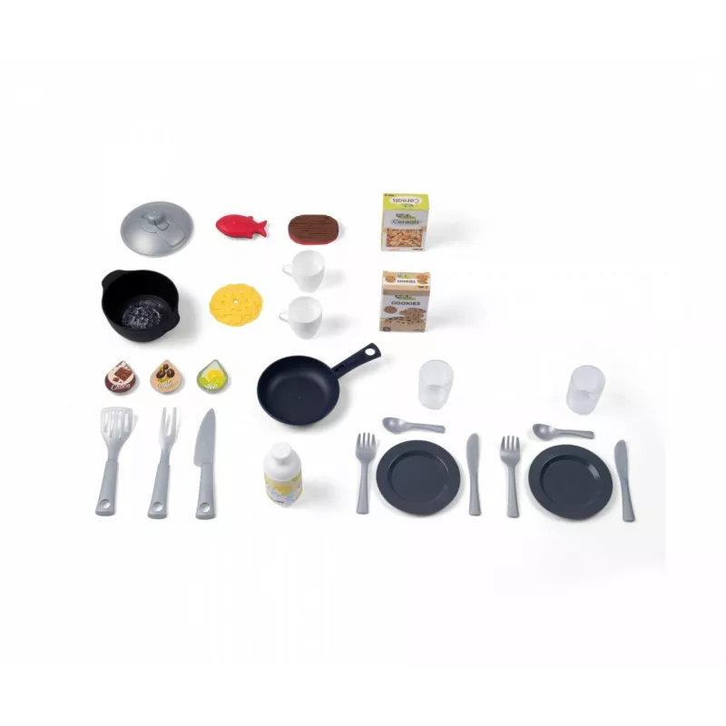 Rollimänguasi Smoby Dickie 7600311056 Cuisine Studio 3-6 aastat Mitmevärviline