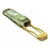 40GBASE-SR4 Qsfp transiivermoodul MPO-pistikuga
