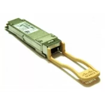 40GBASE-SR4 Qsfp transiivermoodul MPO-pistikuga