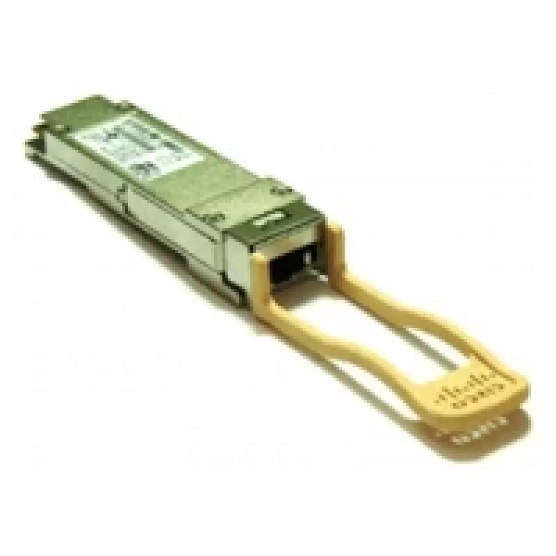 40GBASE-SR4 Qsfp transiivermoodul MPO-pistikuga