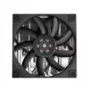 Õhkjahuti DeepCool AN600 12 cm Alumiinium Must 61.56 cfm