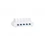 USB-laadimisdokk jaam Compulocks 5 porti 5PUSBCDKS-EU EU pistik