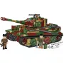Klotsid Pz.Kpfw. VI Tiger versioon E 870 klotsi