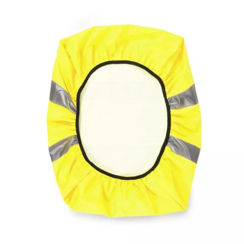 Seljakoti vihmakate DICOTA HI-VIS P20471-12 Oranž Polüester 38 L