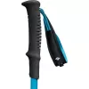 Matkakepid Distance Carbon Z, treeningseade antratsiit/sinine, 1 paar, 105 cm