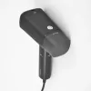 Aururaud SEVERIN DG 3282 — 1400 W, 0,13 L veepaak, vertikaalne aur, 1,8 m juhe, must
