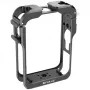 PULUZ DJI Osmo 360 kaitsepuur (must)