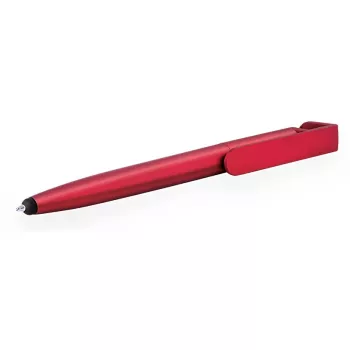 Stylus WEDO Touchpen Triple f.sortiert KS — 3-ühes pliiats mahtuvuslikele puuteekraanidele