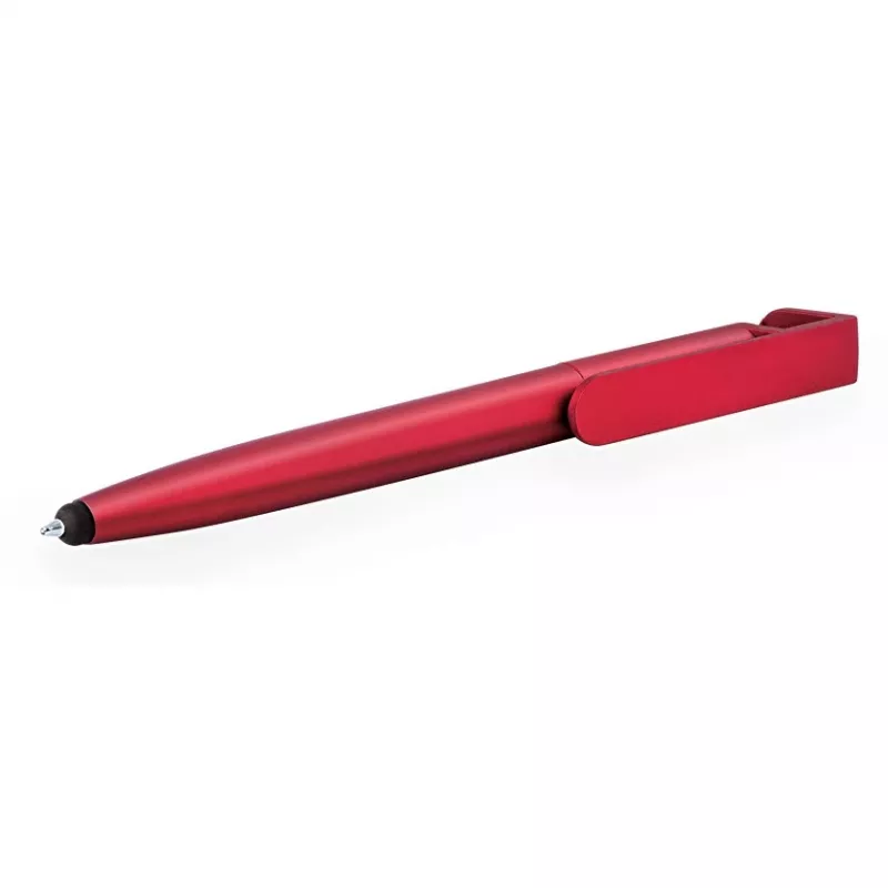 Stylus WEDO Touchpen Triple f.sortiert KS — 3-ühes pliiats mahtuvuslikele puuteekraanidele