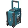 Makita MR004G raadio Worksite Analoog- ja digitaalne Must, Roheline