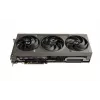 Graafikakaart Sapphire NITRO+ Radeon RX 9070 XT OC Crimson Desert Edition — 16 GB GDDR6, 256-bit, PCIe 5.0