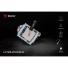 Termopasta SAVIO TG-03 13,5 W/m·K, 2 g — termoliidese segu