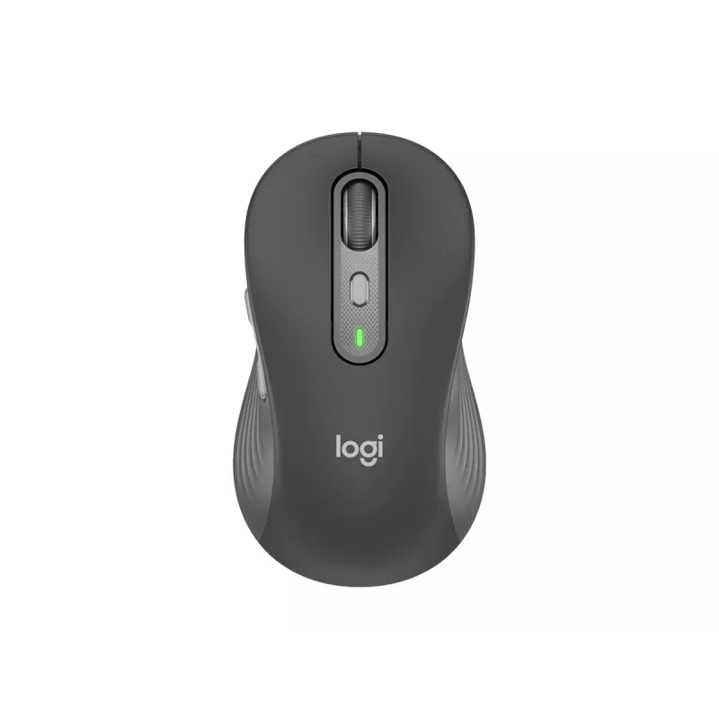LOGITECH SIGNATURE PLUS M750 L juhtmevaba hiir – grafiit-EMEA28I-935 (910-007509)