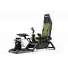 Kabiiniiste Next Level Racing Flight Simulator Boeing Military 396055 — spetsiaalne lennusimulatsiooniiste, ühildub juhthoobade ja pedaalidega