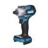MAKITA DTW301Z akutoitega kruvikeeraja/löökkeeraja 1/2 18V Must, Sinine