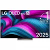 Televiisor LG OLED77C5ELB 77-tolline OLED 4K nutiteler