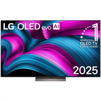 Televiisor LG OLED77C5ELB 77-tolline OLED 4K nutiteler