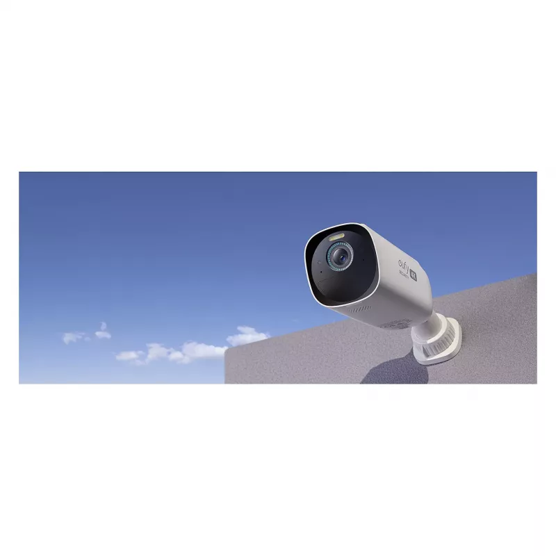 Eufy T88713W1 EufyCam S330 (eufyCam 3) - 2 kaamera komplekt