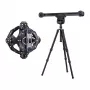 3D optiline skanner Dymo Revopoint Trackit — käeshoitav optiline 3D-skanner
