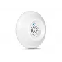 Gaasidetektor SATEL DG-1 TCM — seinale paigaldatav, valge, 97×97×36 mm, voolutarve 105 mA